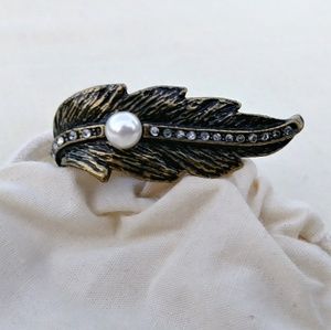 🍃Beautiful Leaf Ring🍃